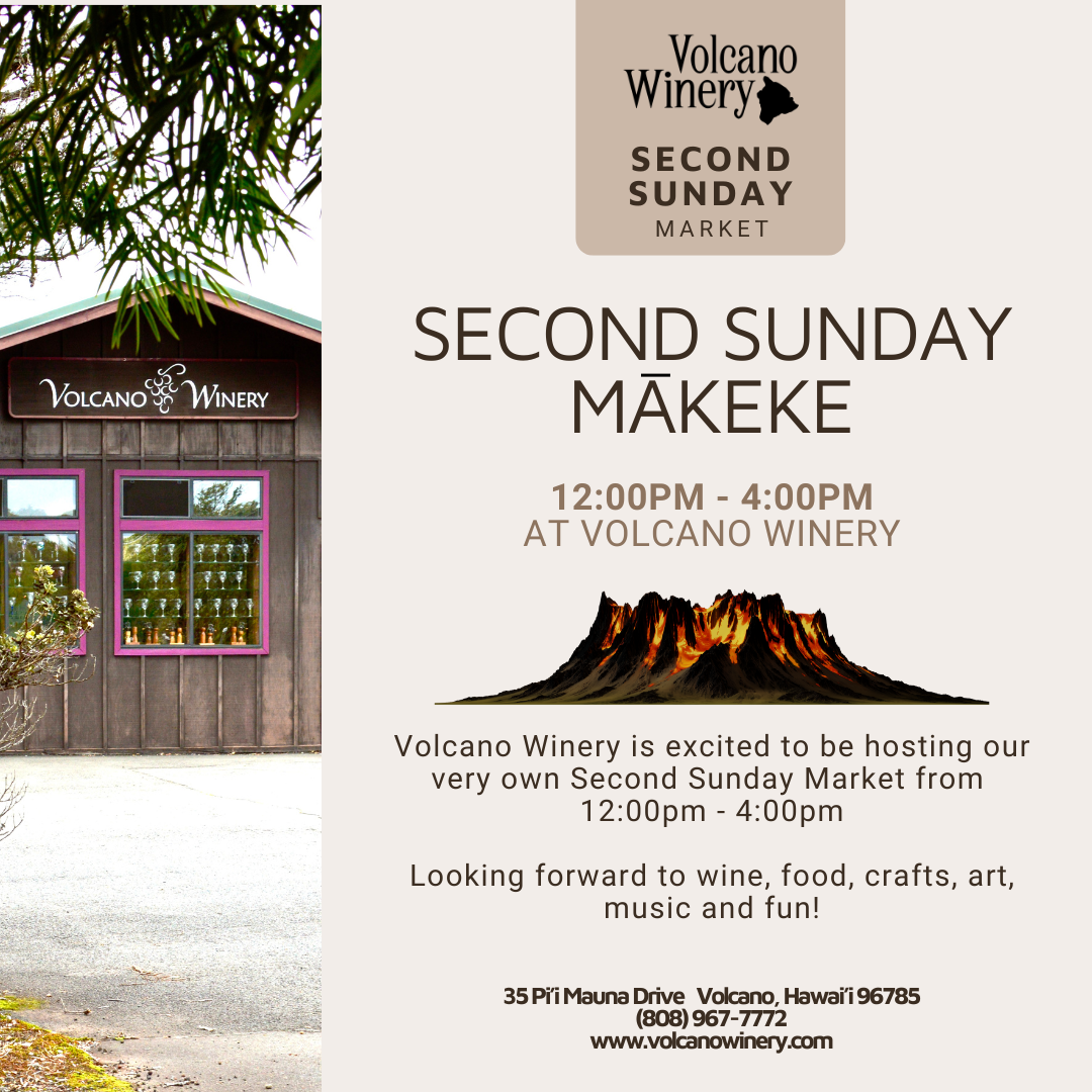 Second Sunday Makeke, 12pm-4pm